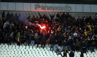 Συστάσεις της ΠΑΕ στους οπαδούς ενόψει Πανθρακικού