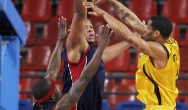 ΑΕΚ-Πανιώνιος 89-56