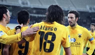 ΑΕΚ-Skoda Ξάνθη 3-1 (video)