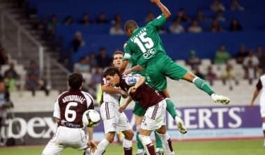 “Τελικός” για ΑΕΛ και Παναθηναϊκό η αναμέτρηση του Αλκαζάρ