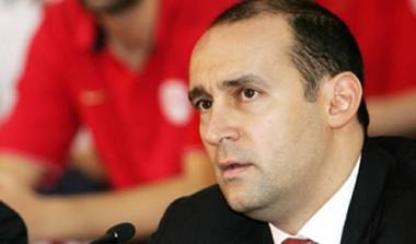 Αγγελόπουλος: “Η χρονιά θα συνεχιστεί το ίδιο καλά”