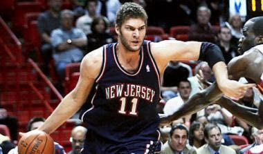 Το New Jersey άλωσε τη Βοστώνη, θριάμβευσαν οι Jazz επί των Rockets