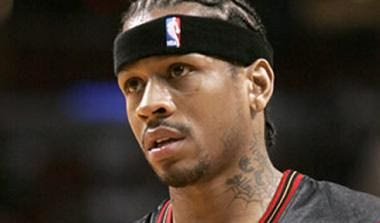 Εκτός για άγνωστο χρονικό διάστημα ο Iverson