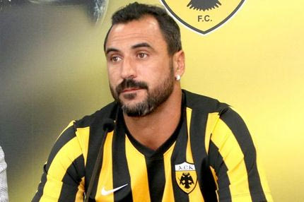 Με Αλμέιδα κόντρα στον Άρη Λεμεσού