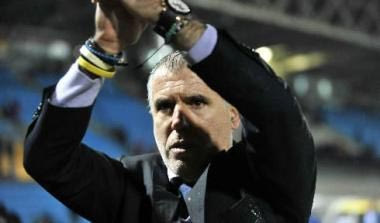 Αναστόπουλος: “Μην πάρουν τα μυαλά μας αέρα”