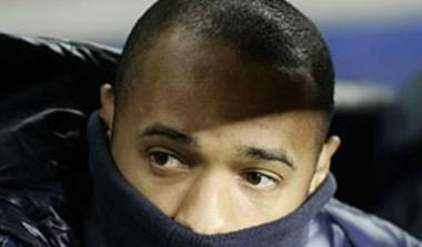 Χάνει την εμπιστοσύνη του Γκουαρδιόλα ο Ανρί