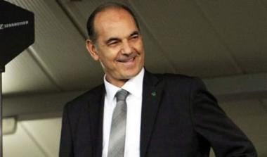 Αντωνιάδης: “Όταν ο Σισέ φύγει μπροστά, χάνεται”