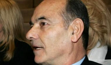 Επίθεση Αντωνιάδη στον Τσακίρη