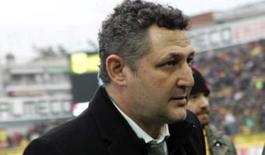 Αντωνίου: “Είμαστε ταγμένοι όλοι σε μια προσπάθεια”