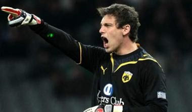 Αραμπατζής: “Έμαθα να περιμένω”