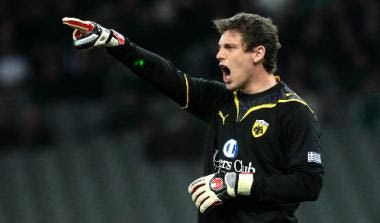 Εκτός αποστολής ο Αραμπατζής