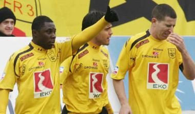 Αρης-Ξάνθη 3-0 (vid)