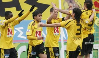 Αρης-Καβάλα το δεύτερο ζευγάρι των ημιτελικών