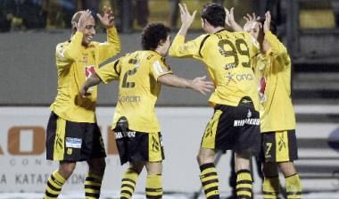 Γίνε Αρης για να το πάρεις