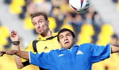 Κύπελλο: Οταν ο Αρης συνάντησε την Καβάλα