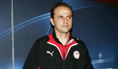 Μπάντοβιτς: “Σημαντικό παιχνίδι για τον Ολυμπιακό, θέλουμε να δείξουμε καλή εικόνα”