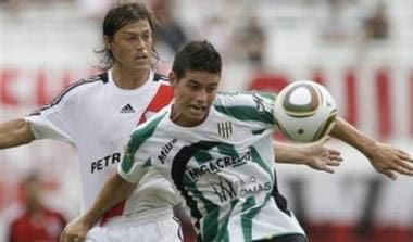 Πρεμιέρα με το δεξί για τη Μπάνφιλντ (vid)