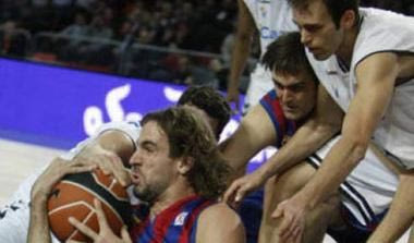 Copa del Rey: Στα ημιτελικά Μπαρτσελόνα και Βαλένθια