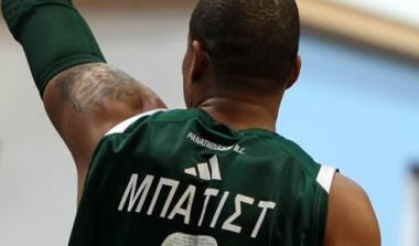 Μπατίστ: “Μπορούμε να ανατρέψουμε την κατάσταση”