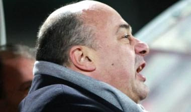 Ανακοίνωση με αποδέκτη τον Παπαδόπουλο από τον Ολυμπιακό Βόλου