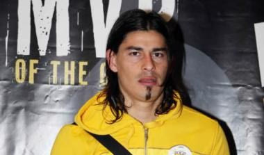 Μπλάνκο: “Το είχα ανάγκη αυτό το βραβείο”