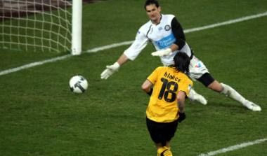 Μπλάνκο: “Αισθάνομαι καλύτερα όταν παίζω στην περιοχή”