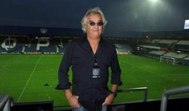 Παραιτήθηκε από την ΚΠΡ ο Μπριατόρε