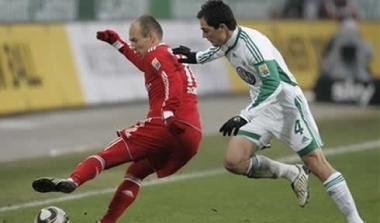 21 αγ: Με το πόδι στο γκάζι η Μπάγερν, έπιασε τη Λεβερκούζεν (vids)