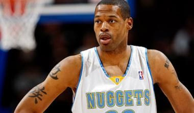 O Camby στους Blazers (vid)