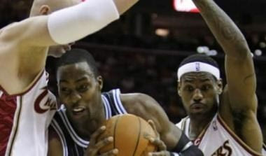 Ρεκόρ των Cavs στη μάχη των… Superman (vid)