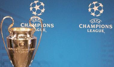 Στουτγάρδη-Μπαρτσελόνα