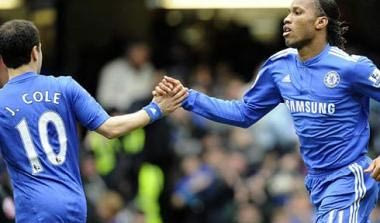 Φάση των 16: Εντυπωσιακή η Τσέλσι, επαναληπτικός για Σίτι (vid)