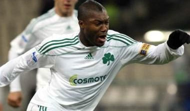 Με Σισέ για την πρόκριση