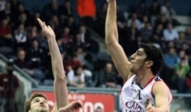 Όρθια στο Ζάγκρεμπ η Κάχα, πήρε το ντέρμπι η Μακάμπι