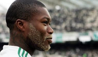 Τα “μάτια” του Ντομενέκ στο ΟΑΚΑ για τον Σισέ