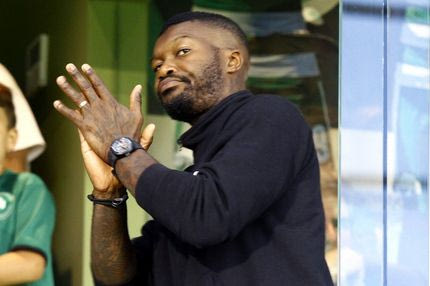 Πώς απάντησε ο Σισέ στο #DjibrilComeBack