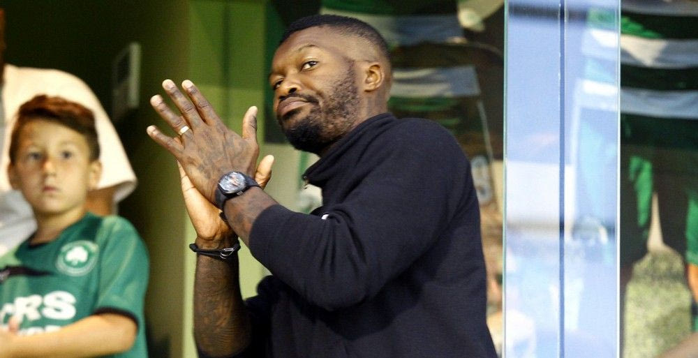 Πώς απάντησε ο Σισέ στο #DjibrilComeBack