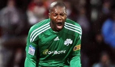 Σισέ: “17 γκολ. Καλά είναι…”