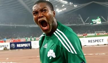 Παναθηναϊκός-Ρόμα 3-2 (video)