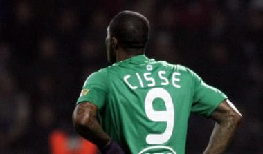 Σισέ: “Ξεκίνησα να παίζω ποδόσφαιρο γιατί ήθελα να πετυχαίνω γκολ”