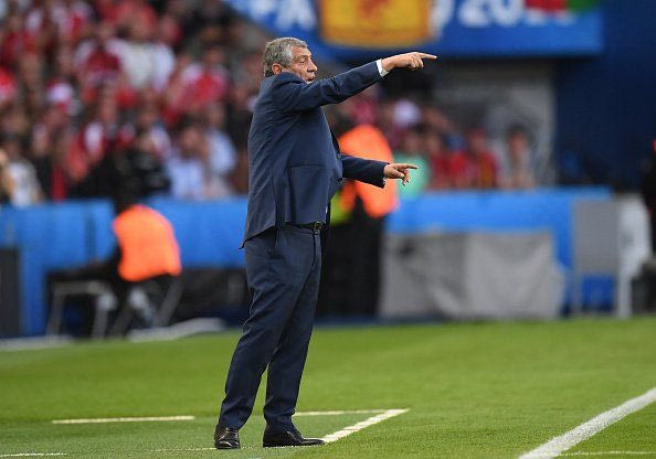 Ο Σάντος νίκησε ακριβώς όπως έχασε με την Ελλάδα πριν από δύο χρόνια