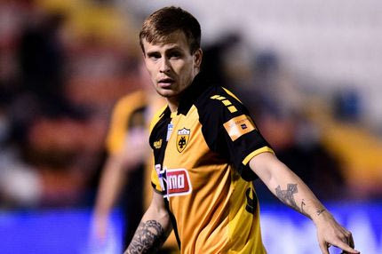 Η πρώτη ανάρτηση του Νταντσένκο για τη γυναίκα του μετά τον θάνατό της σε τροχαίο