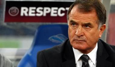 Μπάγεβιτς: “Βάζω στοίχημα ότι θα πάμε την ΑΕΚ εκεί που πρέπει”