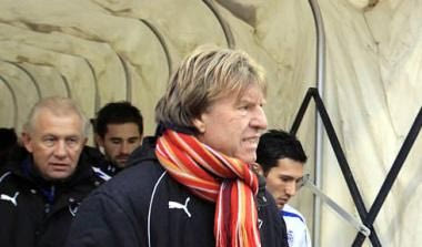 Χτυπάει το Κύπελλο ο Ντε Μος