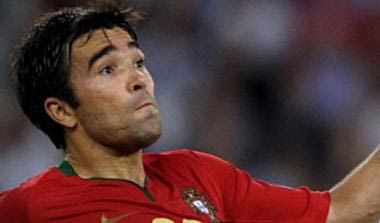 Ντέκο: “Λέω αντίο μετά το Μουντιάλ”