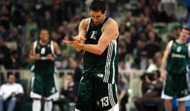 Ποιος άγχωσε αυτή την ομάδα;