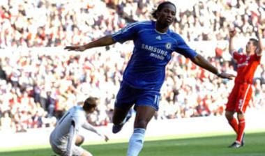 Το “κόλπο γκρόσο” με Ντρογκμπά ψάχνει η Σίτι