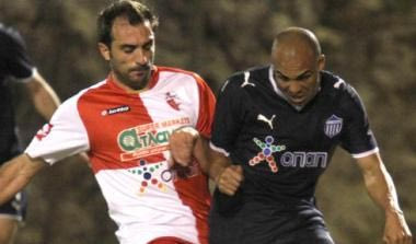 Αλλάζει έδρα ο Εθνικός Αστέρας