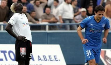 23η αγ.: Θριάμβευσε στο ντέρμπι ο Εθνικός, τρομερή ανατροπή στη Νεάπολη