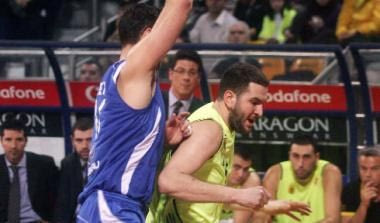 Βήματα πρόκρισης για Άρη και Πανελλήνιο